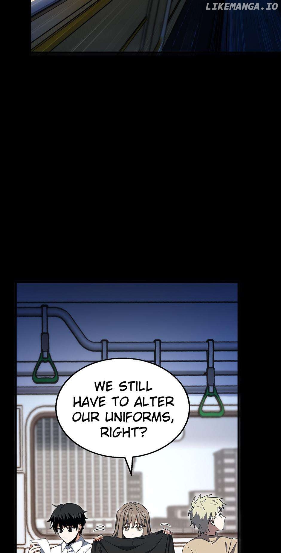 The Beginning After The End Chapter 196 image 11